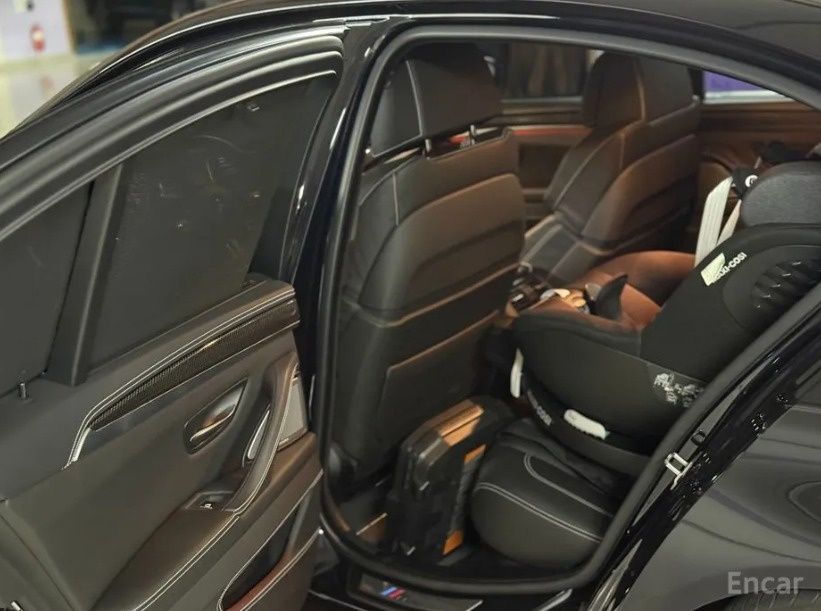 Bmw M5 F10 Limited Edition 1/200