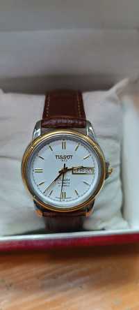 Швейцарские часы Tissot Seastar Automatic
