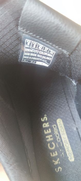 Skechers Pantofi sport Uno-Stand On Air