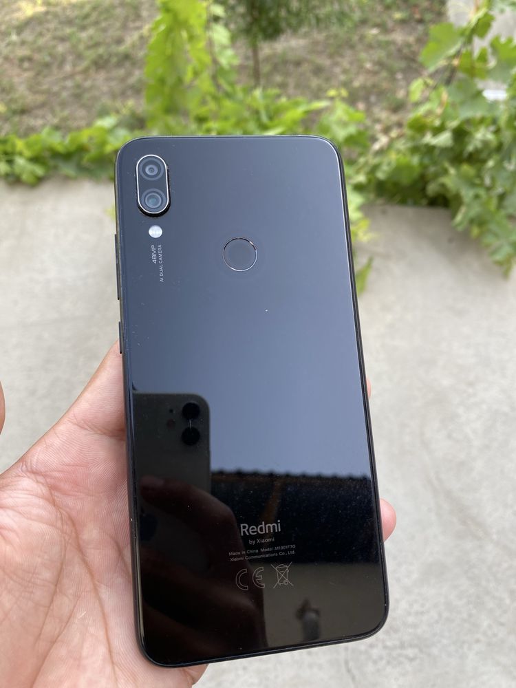 Redmi Note 7 pro sotiladi