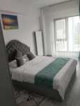 Ofer spre închiriere apartament 2 camere decomandate noi