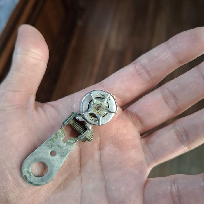 Для велосипеда за