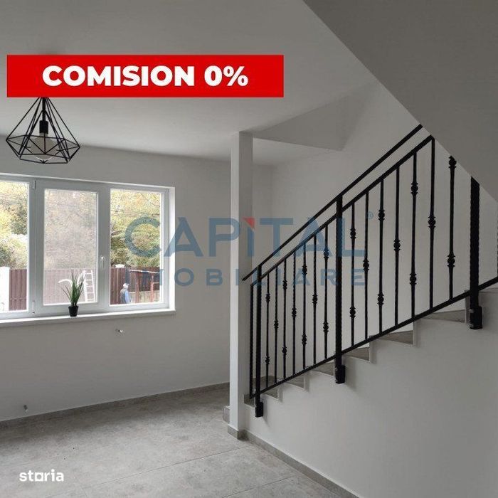COMISION 0! Casa tip vila cu 6 apartamente, teren 1500mp, imobil 2015,