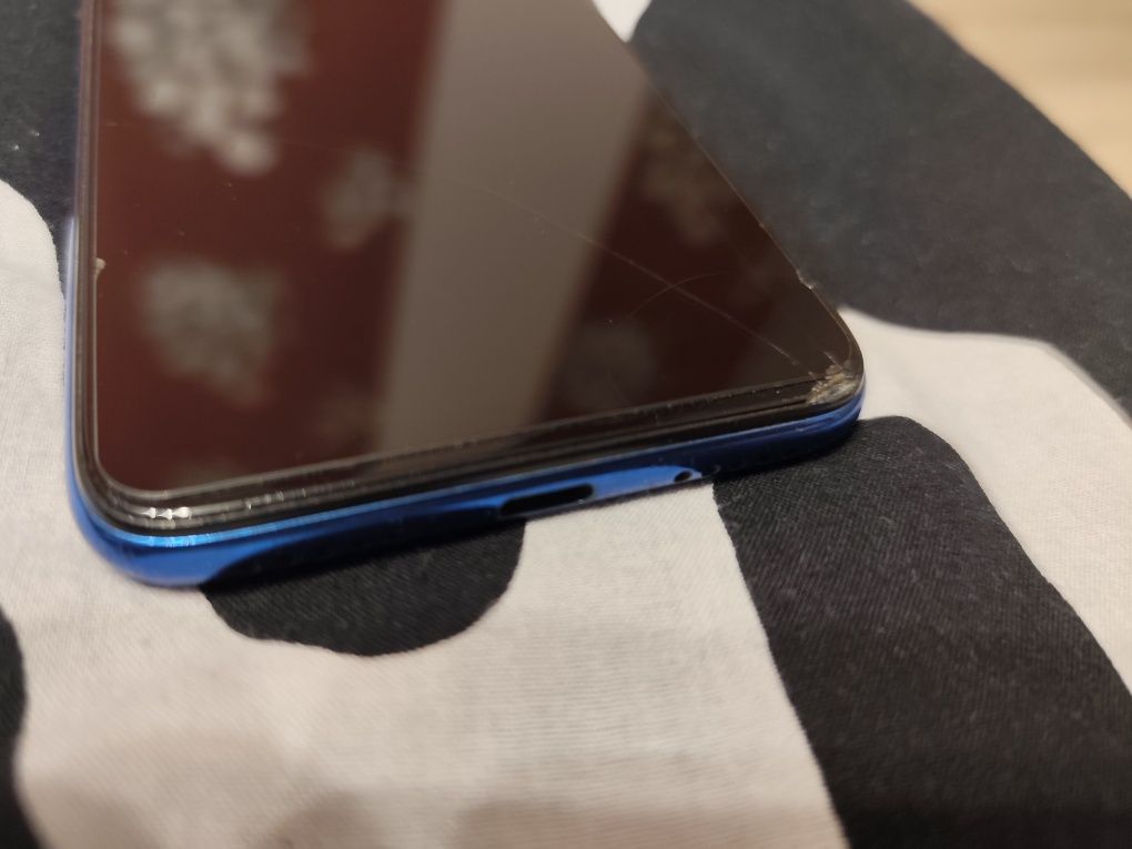 Телефон Xiaomi Redmi note 7