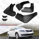 Set aparatori noroi pentru Skoda Octavia 3 an fabricatie 2013- 2017