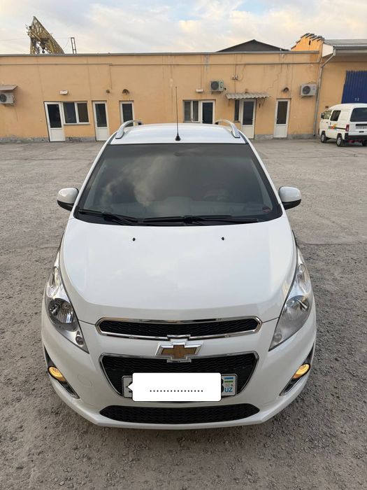 Spark 2022 avtamat sotiladi