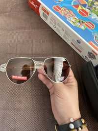 Чисто нови слънчеви очила Dirty Dog мъжки/дамски