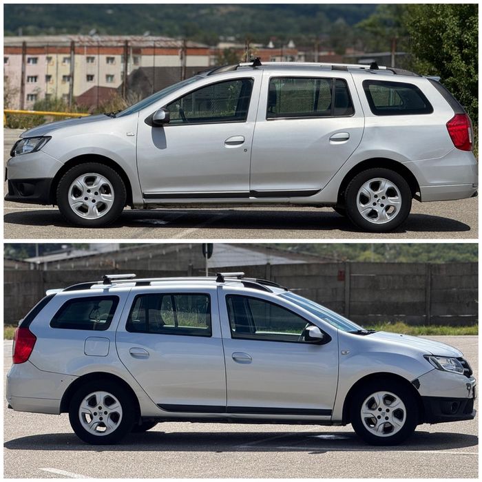 Vand Dacia Logan MCV