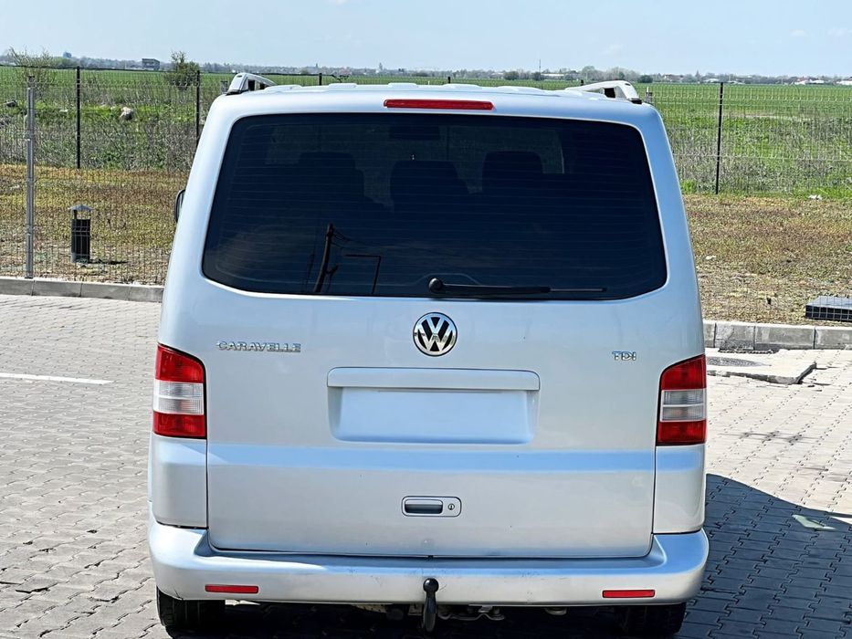 Vand T5 2.5 in stare foarte buna