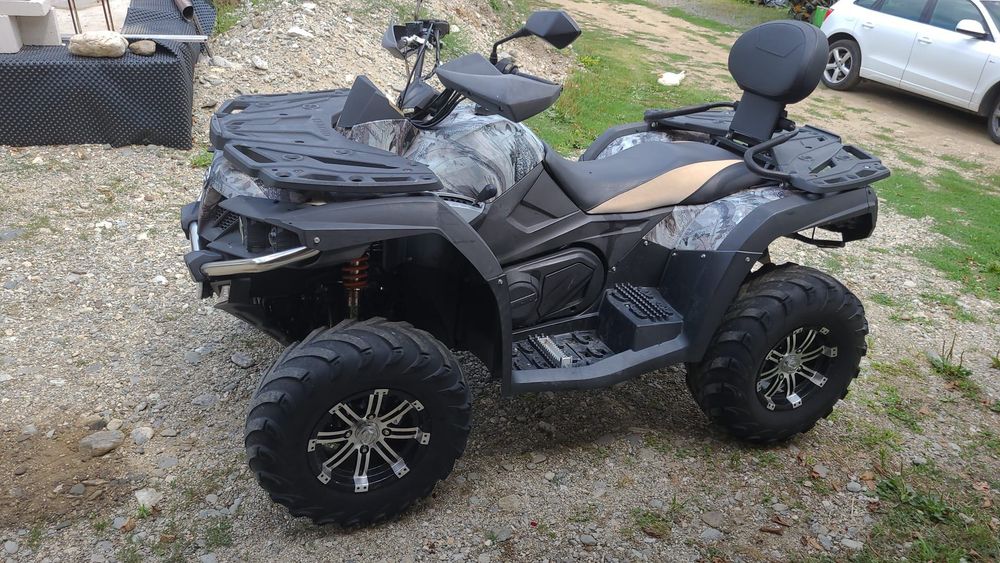 Atv CF Moto Model L