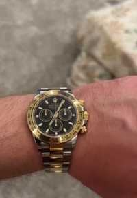 Rolex Daytona model 126503