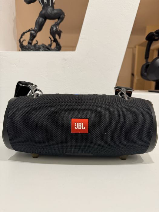 JBL Xtreme 2 - перфектно състояние и мощен звук