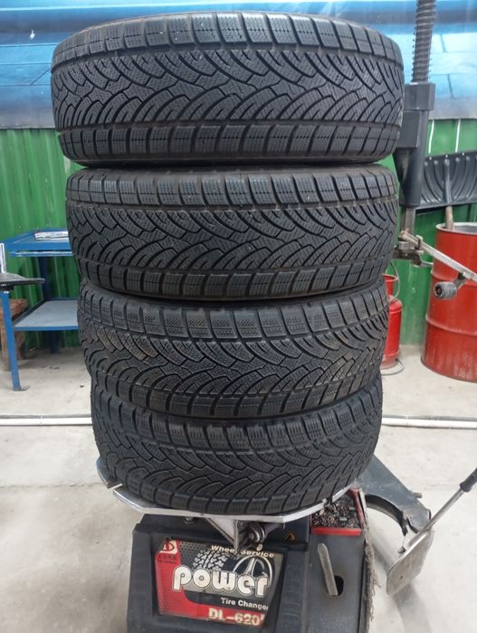 Резина лепучка FARROAD