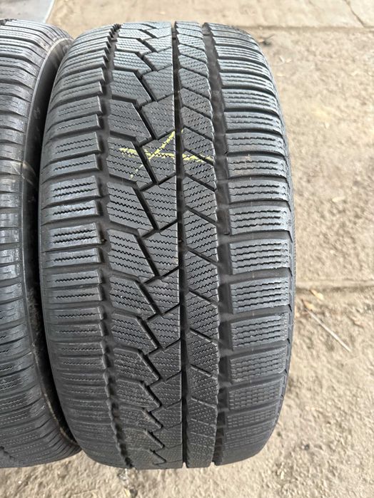 2 Anvelope Iarna 245/40/20 Continental 2022