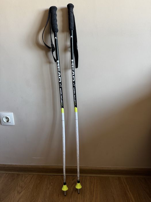 Състезателни щеки HEAD