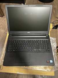 Laptop Dell Inspiron 3567