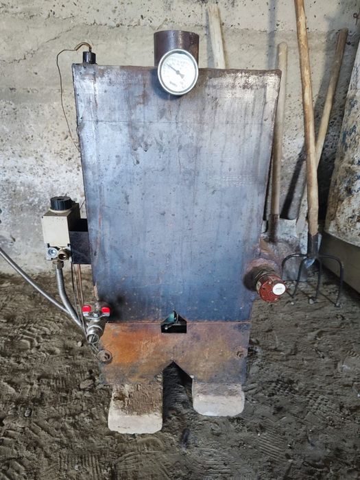 чугун батарея ва скоростной  катёл