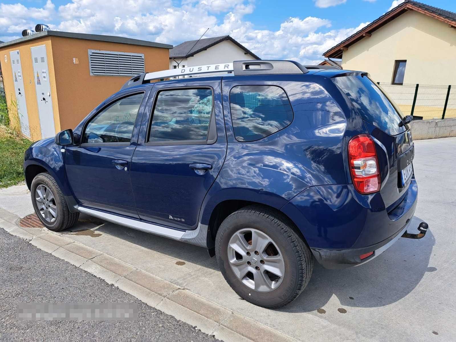 Vand Dacia Duster 1.5 DCI