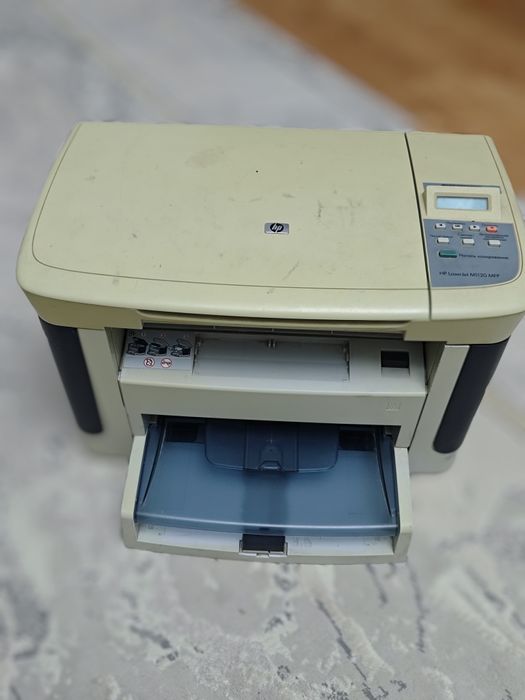 Ксерокс.принтер.сканер