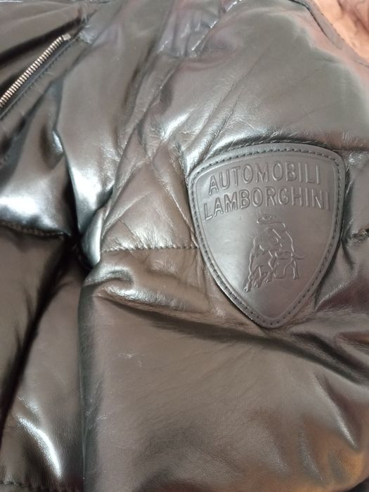 Geaca unisex Lamborghini