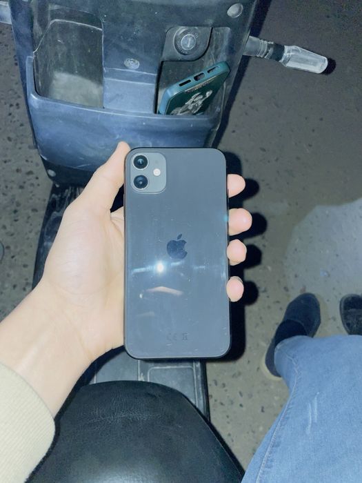 Iphone 11 64 sotiladi arzon