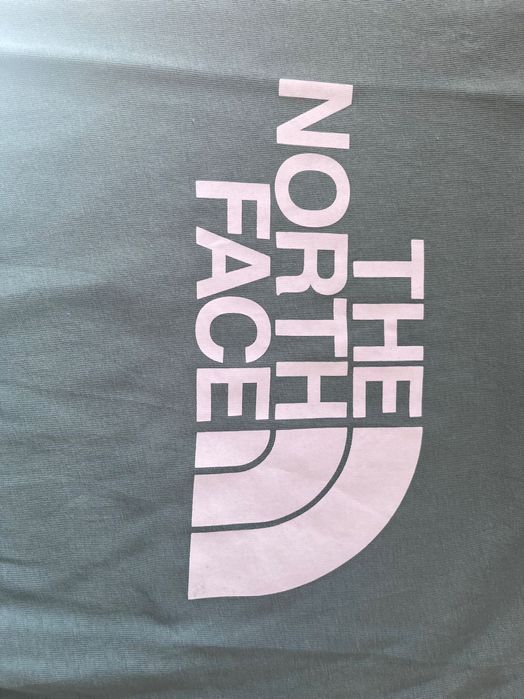 Tricou original North Face