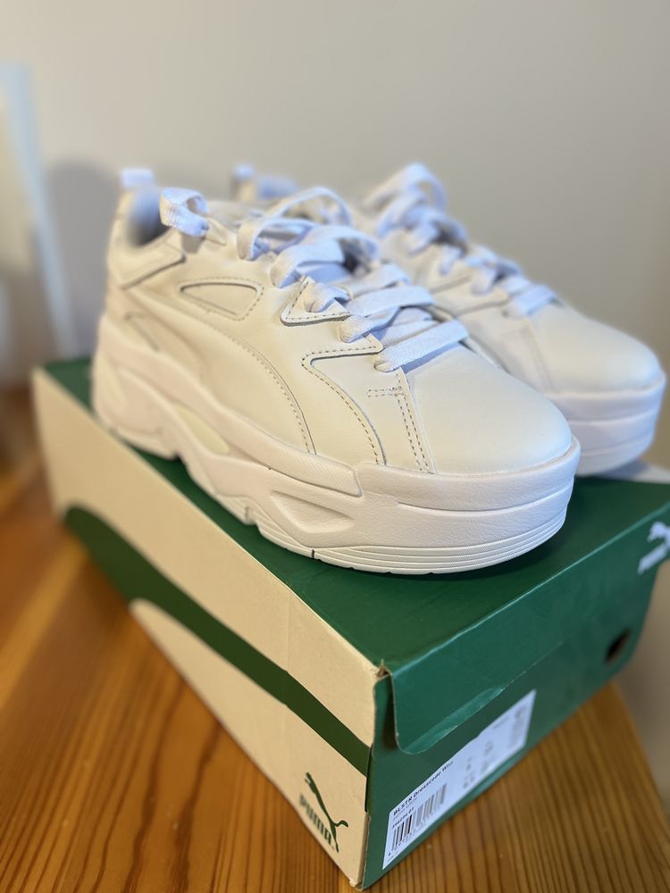Масивни спортни обувки Puma blstr dresscode wns