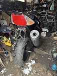 Yamaha Tmax 500 2009 На части!