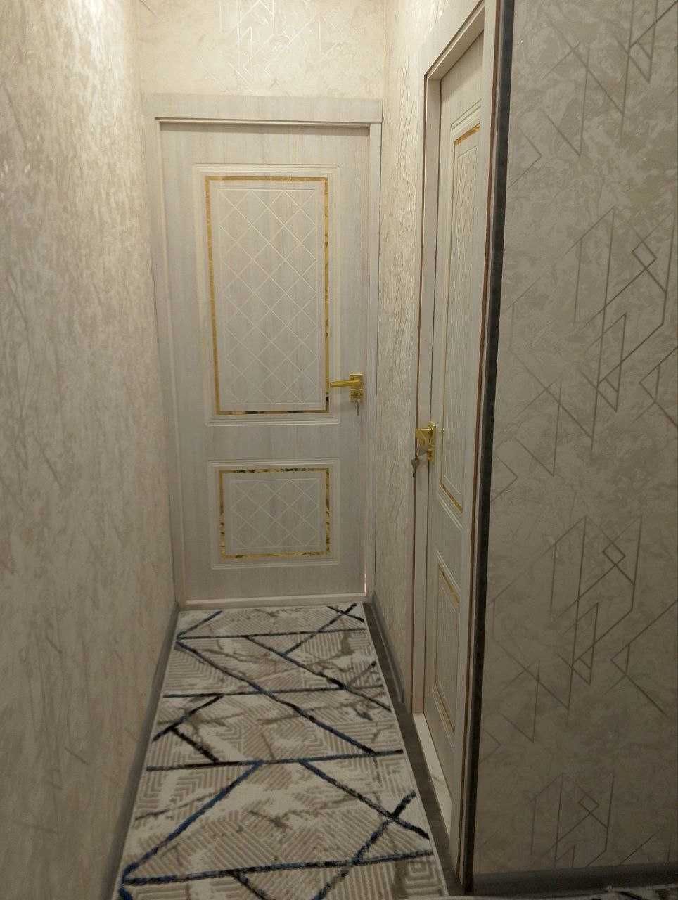 Срочно Продается 1х комнатная квартира ор.р 6 микр Лавита Цена: 25200$