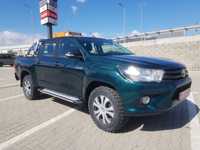 TOYOTA Hilux 2.4 D-4D 4x4 Double Active - 2016 - Pretul nu includeTVA