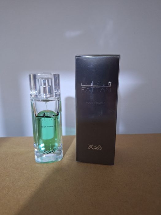 Parfum Rasasi Fattan Pour Homme (clona therre de hermes)
