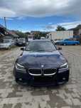 BMW 525 - M-Pachet, Bord Digital, X-Drive, Faruri Led, Harman-Kardon