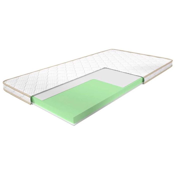 Топ матрак Ekotex HR Bubbles Gold, височина 8см