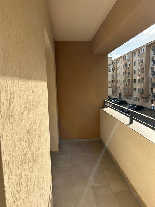 Inchiriez apartament 2 camere