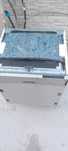 Vand masina spalat vase incoroprabila Beko Din24310