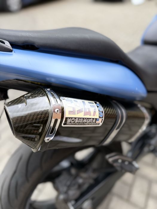 Vand Honda Hornet 600/2003