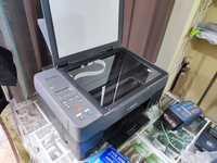 Ксерокопия 3 в 1 CANON G3420 рангли принтер  сотилади