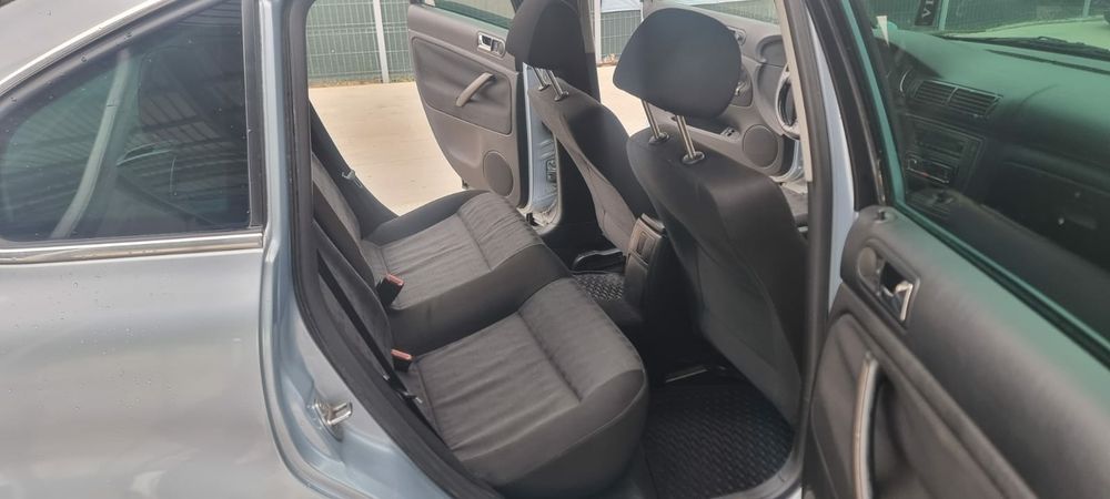 Wv Passat B5 1.9 TDI AVF 131 Cp 6+1 Trepte Unic Proprietar