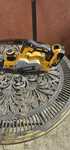 rindea dewalt dcp580 brushless