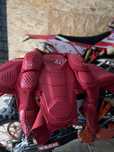 Armură FOX titan