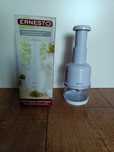 Tocator maruntitor de legume Ernesto