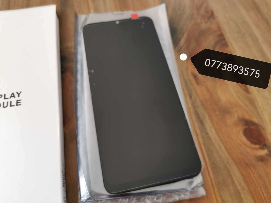 Ecran display touchscreen Samsung Galaxy A04s a03s a02s A40 A25 A22