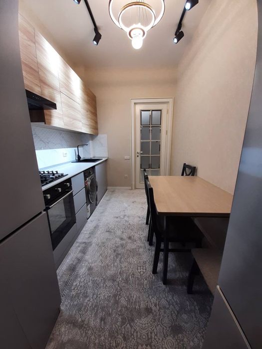 Арендага навастройка квартира сергилий 2-метро ойлага қизларга 2х 500$