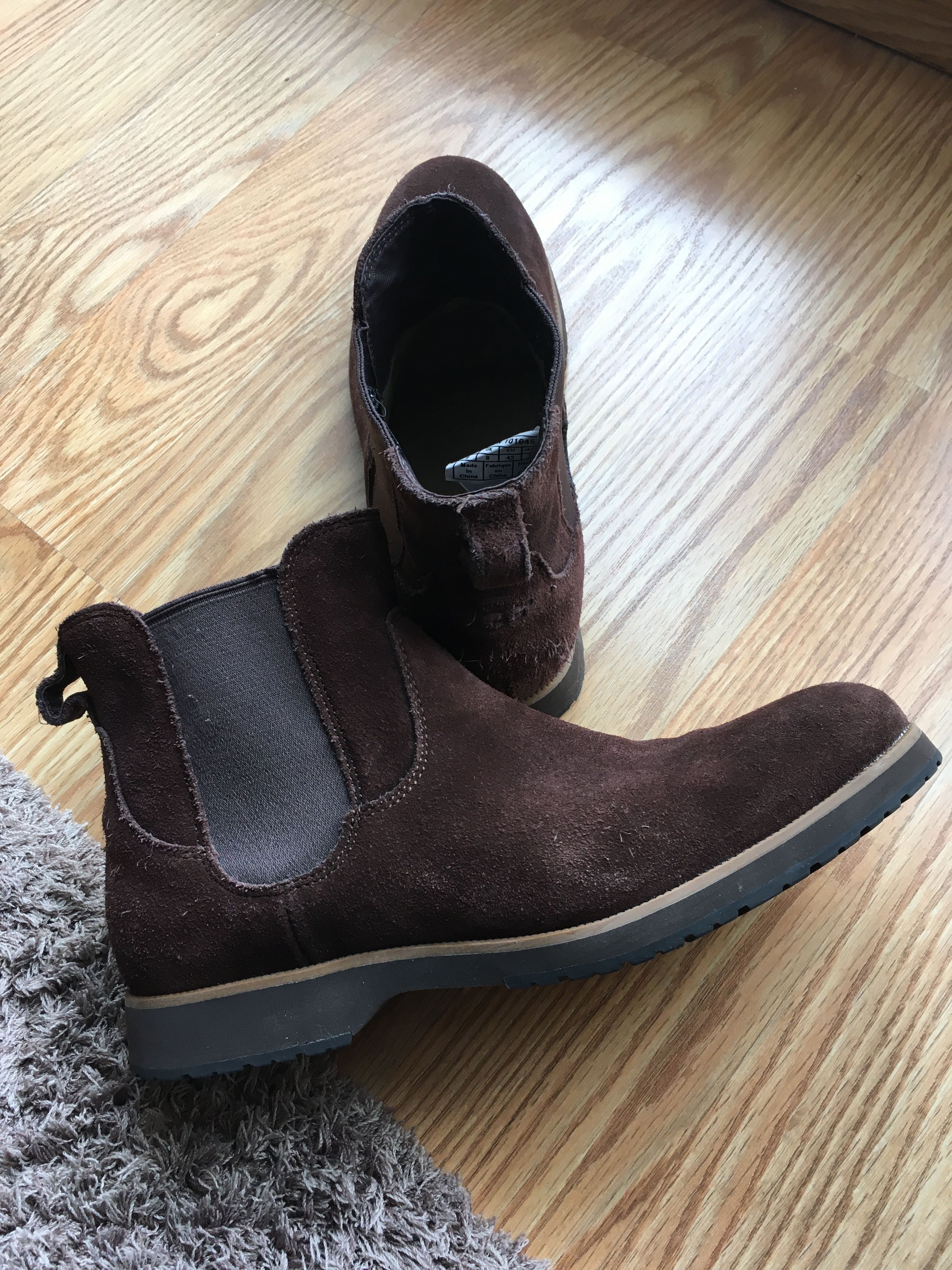 UGG Briscoe Chelsea 42