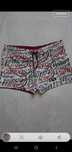 Sort baie Desigual original nou xxl