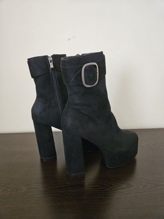 Боти обувки 38номер