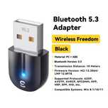 Bluetooth адаптеры USB с гарантией - new - для PC, авто -доставка
