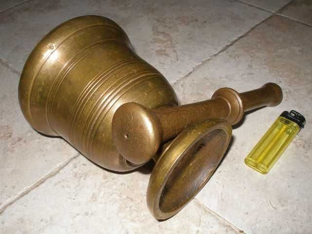 Бронзов Хаван с Чукало