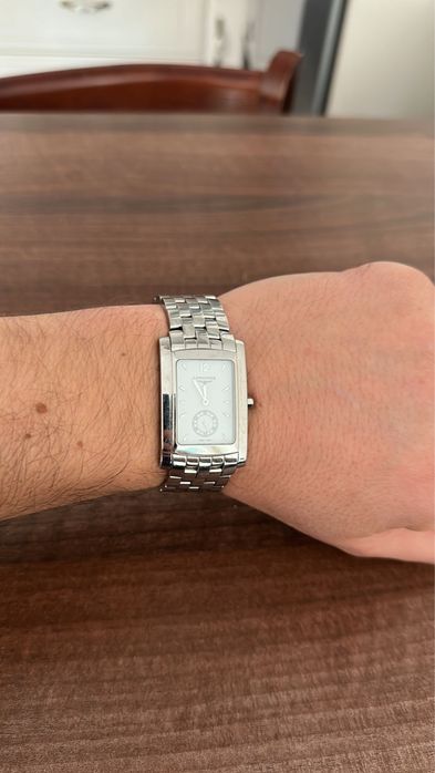 De vânzare - ceas Longines