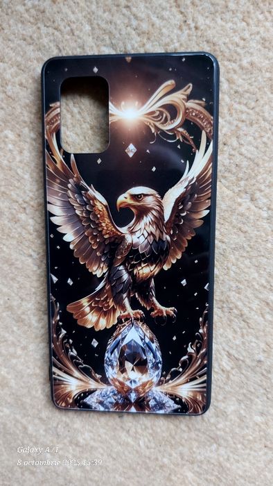 Vand husa noua pentru Samsung